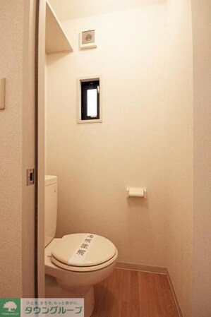 サザンコートの物件内観写真